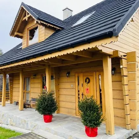 Stryszawka ستريشافا