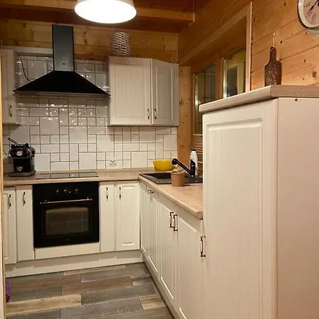 Stryszawka فيلة ستريشافا