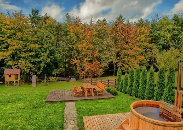 Stryszawka Villa Stryszawa