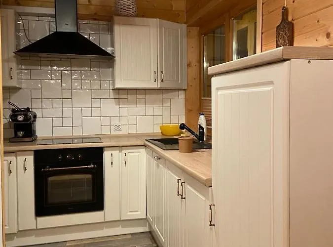 Stryszawka Villa Stryszawa